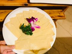-老码头火锅(玉林店)