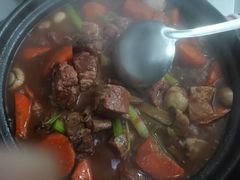 -红豆焖罐面·新邯郸菜(光明店)