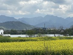 -东梓关景区村庄