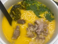 -和府捞面(凯德壹中心店)