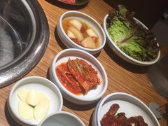 -王妃家(明洞中央店)