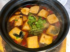 -小菜园新徽菜(扬州华润万象汇店)