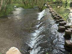 -西溪南古村落
