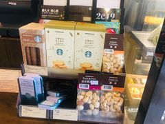 -星巴克(深圳龙华人民北店)