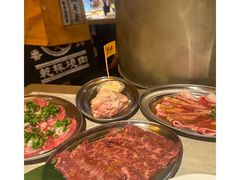 -乾杯烧肉居酒屋(中洲湾店)