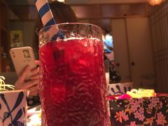 葡萄气泡酒-有喜屋·深夜食堂(北京西路店)