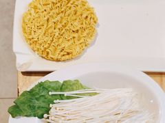 -淼福猪肚鸡·椰子鸡火锅(大沙地店)