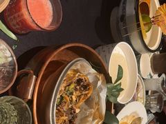 -桂满陇·海市蜃楼·黑金(国金店)