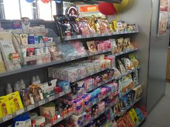 -便利蜂(复兴门内大街远洋大厦店)