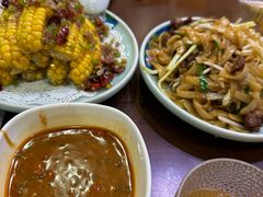 -金龙·打边炉(武进路店)