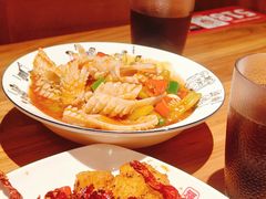 -福苗小骆驼烧烤(望京店)