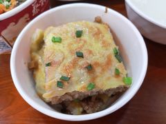三鲜豆皮-蔡林记(吉庆街店)