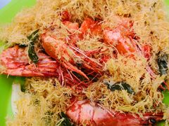 -明记烧鱼美味店