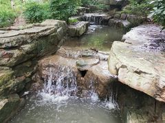 景点-习家池