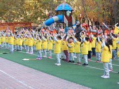 -凡恩格林幼儿园(中灿苑校区)