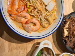 -新加坡高记KOO KEE Restaurant(盈科店)