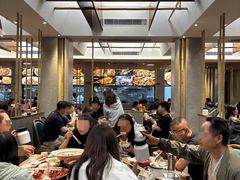 -情妹耙泥鳅·江湖川菜(科华店)