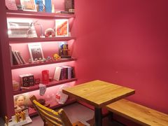 -Punchline Coffee&Roaster(同济大学店)