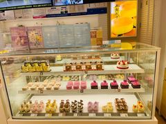 -好利来(宣武门店)