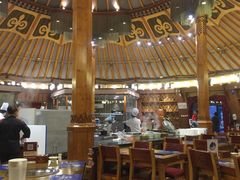 大堂-九十九顶毡房(阜石路店)