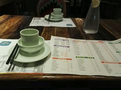 -屋顶花园餐厅(步行街老地王大厦店)