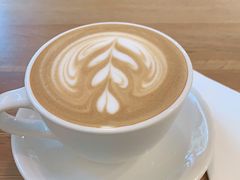 -Cafe Villa