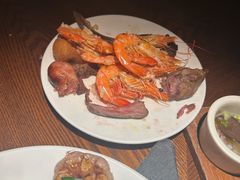 -拉蒂娜·巴西牛排馆 Latina·Brazilian Steakhouse(铜仁旗舰店)