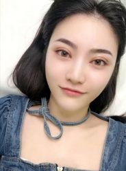 -韩美绣·骨相纹眉·洗眉美瞳线