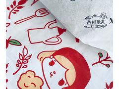 可可香草泡芙-西树泡芙(秦皇岛茂业天地店)