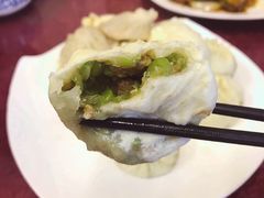 芸豆排骨包-小有天灌汤包老菜馆(南一马路店)