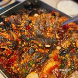 实在好满意，吃上了自己选的鱼🐟