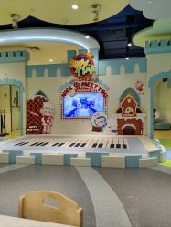 -MELAND CLUB亲子乐园•派对(虹桥万象城店)