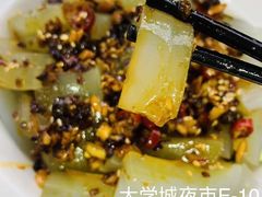 -大学城夜市大排档(凤栖路店)