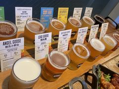 -Goose Island Brewhouse鹅岛精酿啤酒餐厅