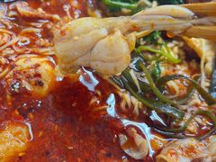 -四川老牛麻辣烫(北门桥店)