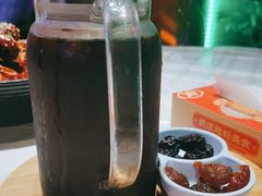 -肥肥虾庄·金牌油焖大虾(首义路店)