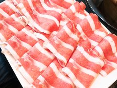 -楼外楼大刀肉传统火锅居(繁荣路店)