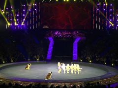 -珠海横琴长隆《卡卡虎奇遇记》