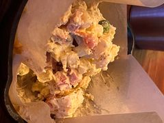 -兔子洞美式烤肉(勺园店)