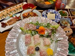 -白石の深夜食堂(泰华店)