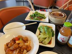 -金鼎轩(鸟巢北辰荟店)