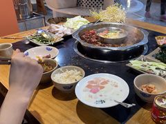 -渝杨胖娃老火锅(中兴路店)