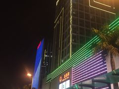 -万达广场(福州金融街店)