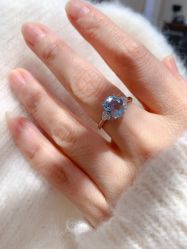 -Cindy Jewelry·钻戒·彩色宝石