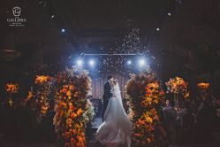 -格乐利雅婚礼艺术中心(南外滩店)