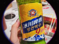 -延边金利串店(安达街店)