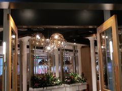 门面-半秋山西餐厅(沙坪坝店)