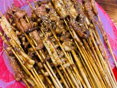 -十里铺铁板鱿鱼