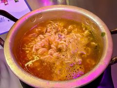 -首尔大排档