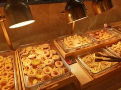 -比格比萨自助(宝山日月光店)